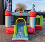 Springkussen te huur 40 euro, Kinderen en Baby's, Speelgoed | Buiten | Springkussens, Ophalen of Verzenden, Zo goed als nieuw