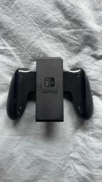 Nintendo Switch Joy-Con Grip, Ophalen of Verzenden, Zo goed als nieuw, Switch Original