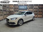 Seat Leon 1.4 TSI eHybrid PHEV FR Business Intense LED Keyle, Auto's, Seat, Adaptive Cruise Control, Stof, Gebruikt, 4 cilinders