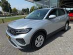 Volkswagen T-CROSS 1.0 TSI Life Edition, 12 maanden, Gebruikt, 95 pk, 620 kg