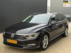 Volkswagen Passat Variant 2.0 TDI Highline 190 pk Trekhaak!, Gebruikt, Euro 6, 2000 kg, 1481 kg