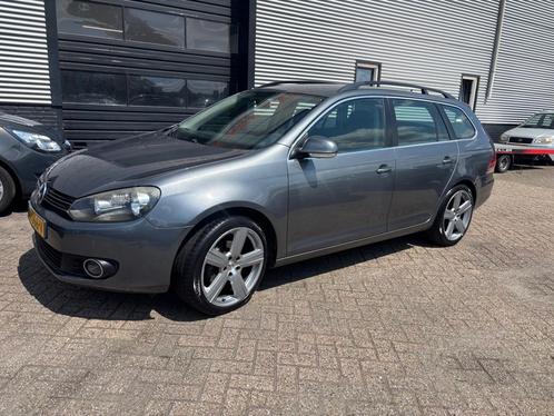 Volkswagen Golf Variant 1.2 TSI Highl. Bl.M | 3 MND GAR | CL, Auto's, Volkswagen, Bedrijf, Golf Variant, ABS, Airbags, Airconditioning