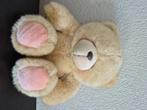 Forever Friends knuffel beer met glitter vacht, Ophalen of Verzenden, Zo goed als nieuw, Beer