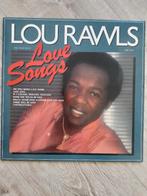 Lou Rawls/Soul, 1960 tot 1980, Gebruikt, Ophalen of Verzenden, 12 inch