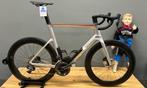 BMC TIMEMACHINE 01 Road Three Ultegra Di2, Fietsen en Brommers, Fietsen | Racefietsen, Overige merken, Meer dan 20 versnellingen