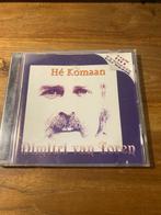 Dimitri van Toren - Hé komaan, Verzenden, Zo goed als nieuw, Pop