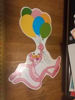 Roze panter, Ophalen of Verzenden, Zo goed als nieuw