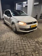Volkswagen Polo MATCH 1.2 TSI, Auto's, Volkswagen, Voorwielaandrijving, 40 €/maand, Zwart, 4 cilinders