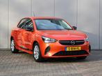 Opel Corsa 1.2 turbo Edition | Apple Carplay / Camera / Airc, Auto's, 47 €/maand, Origineel Nederlands, Te koop, 5 stoelen