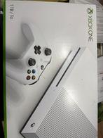 Xbox One S 1TB - Wit, Ophalen, Met 2 controllers, Xbox One S, 1 TB