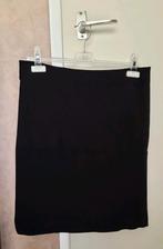 Nette rok maat M, Kleding | Dames, Promiss, Ophalen of Verzenden, Zwart, Knielengte
