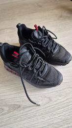 Cruijff schoenen jongens maat 33, Kinderen en Baby's, Ophalen, Schoenen, Zo goed als nieuw, Jongen