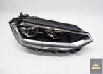 VW Sportsvan Facelift Koplamp rechts Full LED 517941036C, Auto-onderdelen, Verlichting, Ophalen of Verzenden, Gebruikt, Volkswagen