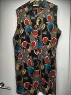 Vintage Magna vest, maat 48 50, Overige kleuren, Trui of Vest, Ophalen of Verzenden, Magna