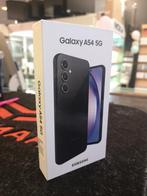 Samsung galaxy A54 5G 5G nieuw 128gb, Telecommunicatie, Mobiele telefoons | Samsung, Ophalen of Verzenden