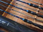 DAM Imax SW Spinhengels (2.70m) in 20-50 en 40-80 grams..., Watersport en Boten, Hengelsport | Roofvissen, Tinstraat, Werphengel