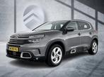 Citroën C5 Aircross Plug-in Hybrid 225 PK Feel Achteruitrij, Auto's, Automaat, Gebruikt, 4 cilinders, C5 Aircross
