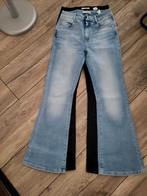 Cup of Joe Denim model Matilda maat 28 L30, Ophalen of Verzenden, Zo goed als nieuw, Blauw, W28 - W29 (confectie 36)