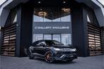 Lamborghini Urus 4.0 V8 - 5-zits l Akrapovic l Panorama l B&, Auto's, Lamborghini, Automaat, Urus, Gebruikt, Zwart