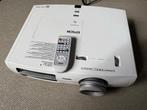 Epson TW-3200 projector – 33 branduren – Full HD 3LCD, Audio, Tv en Foto, Beamers, Ophalen of Verzenden, Zo goed als nieuw, LCD