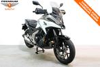 Honda NC 750 X (bj 2021), Motoren, Motoren | Honda, Handvatverwarming, 745 cc, Bedrijf, Meer dan 35 kW