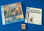 Professor Layton Diabolical Box DS Compleet, Puzzel en Educatief, Gebruikt, 1 speler, Ophalen of Verzenden