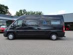 Peugeot Boxer 2.2 HDI L3H2 Premium Buscamper, Overige merken, Bedrijf, Diesel