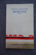 Mikhail A. Boelgakov. Morfine (verhalen), Ophalen of Verzenden, Nieuw, Europa overig