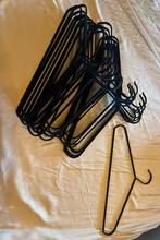 Kleerhangers hangers kledinghangers 25 stuks nieuw, Ophalen of Verzenden, Nieuw