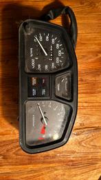 Transalp Dashboard, Ophalen of Verzenden, Gebruikt