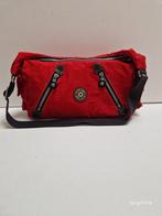 Rode kipling tas, Ophalen of Verzenden, Gebruikt, Rood, Schoudertasje