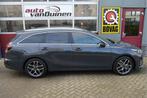 Kia Ceed Sportswagon 1.5 T-GDi MHEV GT-Line Edition O.a: Sto, 65 €/maand, Gebruikt, 4 cilinders, Met garantie (alle)