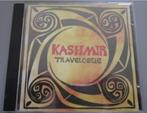 CD Kashmir – Travelogue , STARTCD 1011, Cd's en Dvd's, Cd's | Rock, Overige genres, Ophalen of Verzenden