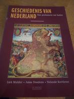 Geschiedenis boek, Boeken, Geschiedenis | Vaderland, Ophalen of Verzenden, Zo goed als nieuw, 20e eeuw of later