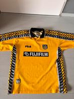 NAC XXL shirt origineel Fila 1998-1999, Sport en Fitness, Groter dan maat XL, Ophalen of Verzenden, Zo goed als nieuw, Shirt