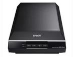 Epson V600 scanner flatbed, Computers en Software, Scanners, Ophalen of Verzenden, Zo goed als nieuw