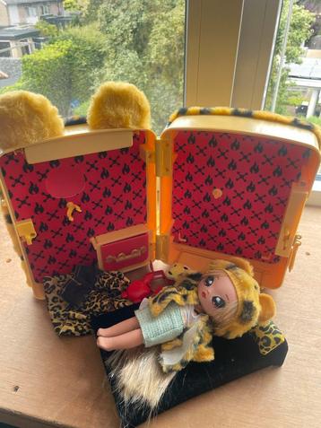 Na! Na! Na! Surprise Rugzak met Pop beschikbaar voor biedingen