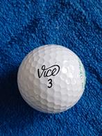 Assortiment vice golfbal lakeballs, Sport en Fitness, Overige merken, Gebruikt, Bal(len), Ophalen of Verzenden