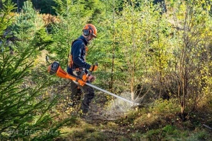 Sloop- en demontagewerkzaamheden