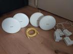 KPN superwifi punten, Computers en Software, WiFi-versterkers, Ophalen, Zo goed als nieuw, Kpn