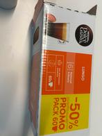 Dolce gusto cups, 60 stuks, Diversen, Ophalen of Verzenden