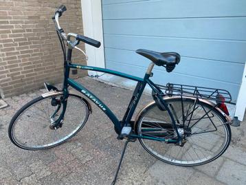 Batavus beschikbaar voor biedingen