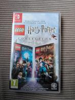 Lego Harry Potter Collection - Nintendo Switch, Spelcomputers en Games, Games | Nintendo Switch, 1 speler, Zo goed als nieuw, Vanaf 7 jaar