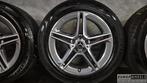 19 inch Mercedes AMG GLC W253 GLC klasse Origineel, 19 inch, Gebruikt, -, -