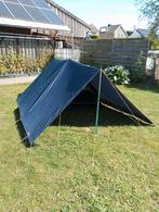 Nomad Cheerok tent met voortent/luifel, Caravans en Kamperen, Tenten, Ophalen of Verzenden, Gebruikt, Tot en met 2