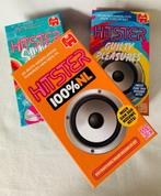 Hitster Bundel - Summer Party + Guilty + 100% NL, Jumbo, Ophalen of Verzenden, JUMBO, Service@jumbo.nl