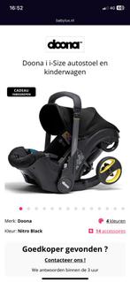 Kinderwagen auto stoel ineeen !, Overige merken, Ophalen of Verzenden, Zo goed als nieuw, Combiwagen