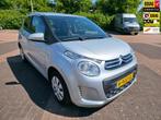 Citroen C1 1.0 VTi Feel, Voorwielaandrijving, Euro 6, Elektrische ramen, 4 stoelen