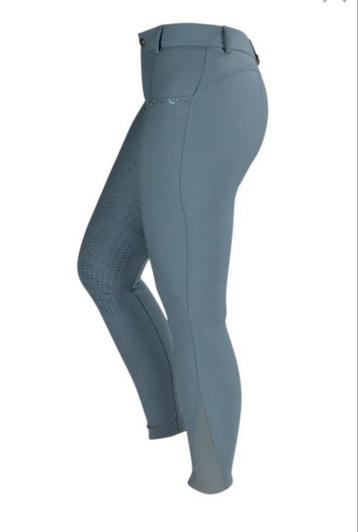 Montar full grip Crystal paardrijbroek maat 164 zgan beschikbaar voor biedingen