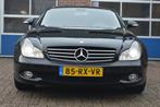 Mercedes-benz CLS-klasse 350 | YOUNGTIMER - AUT - NAVI - LED, Auto's, Origineel Nederlands, Te koop, CLS, Benzine